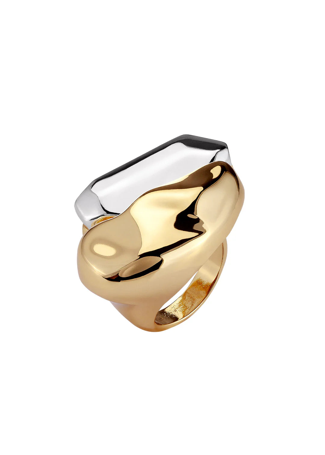 BHP Multiple Media Mix Ring