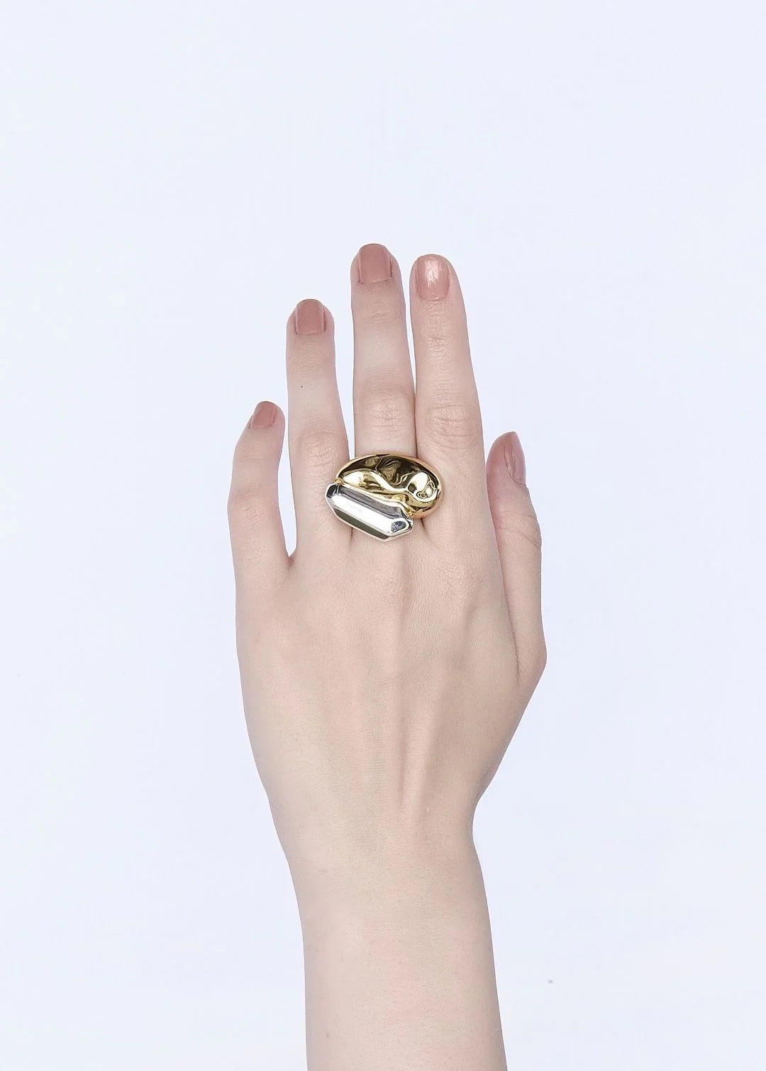 BHP Multiple Media Mix Ring
