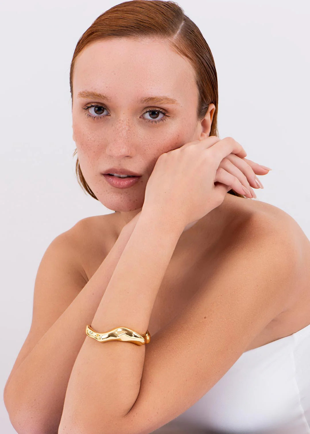 BHP Organic Immerse Bracelet