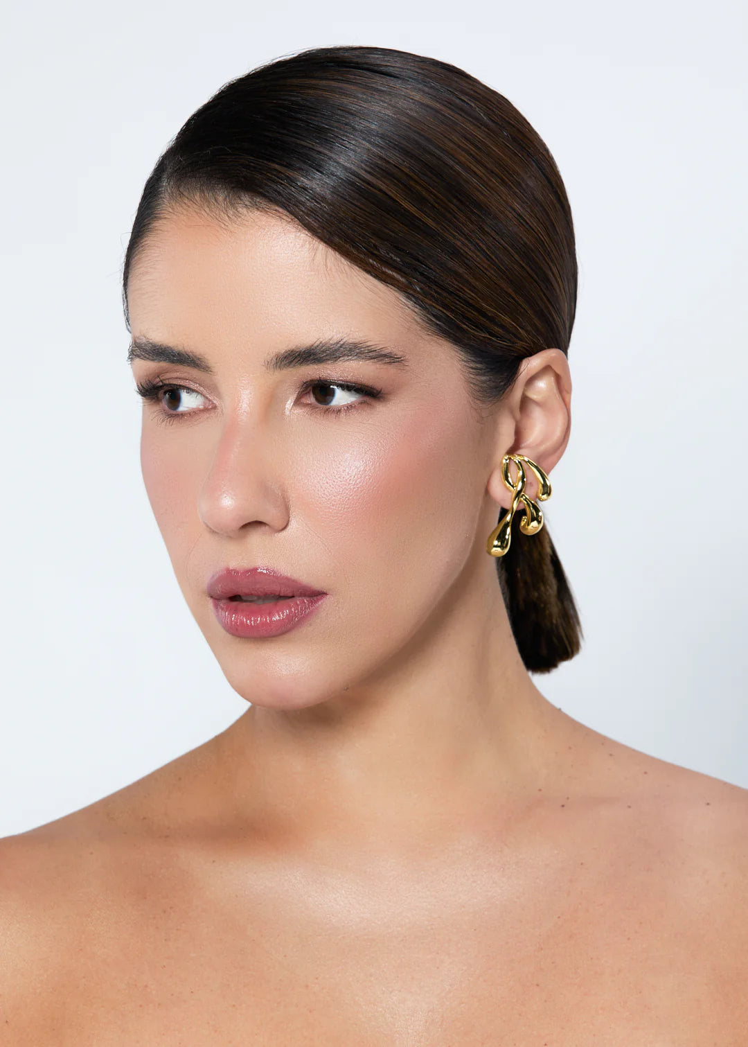 BHP Blend Drops Earrings