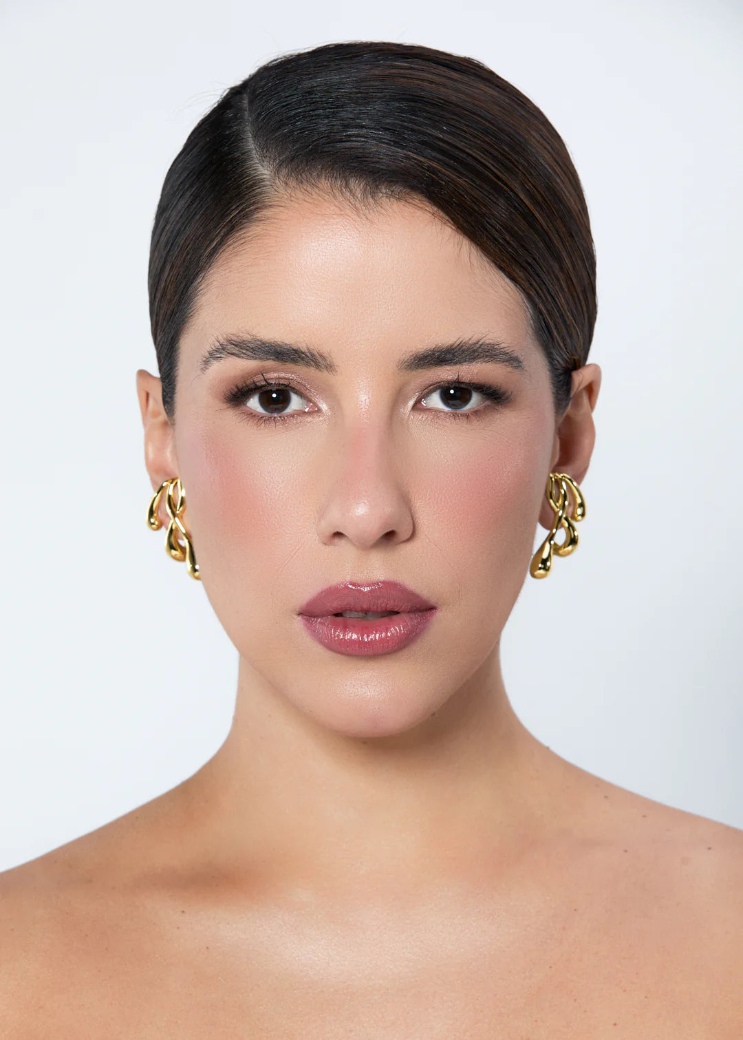 BHP Blend Drops Earrings