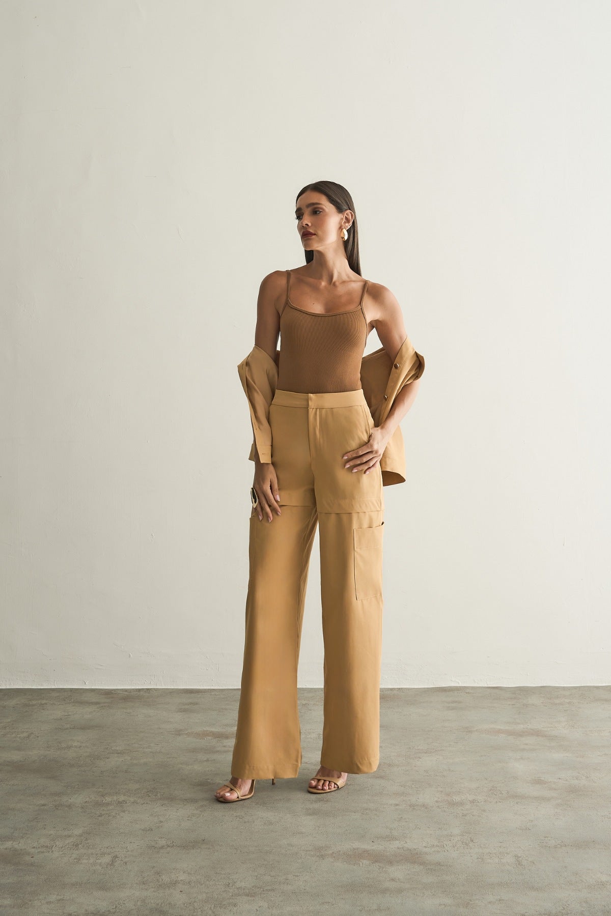 RS Ana Modern Pants