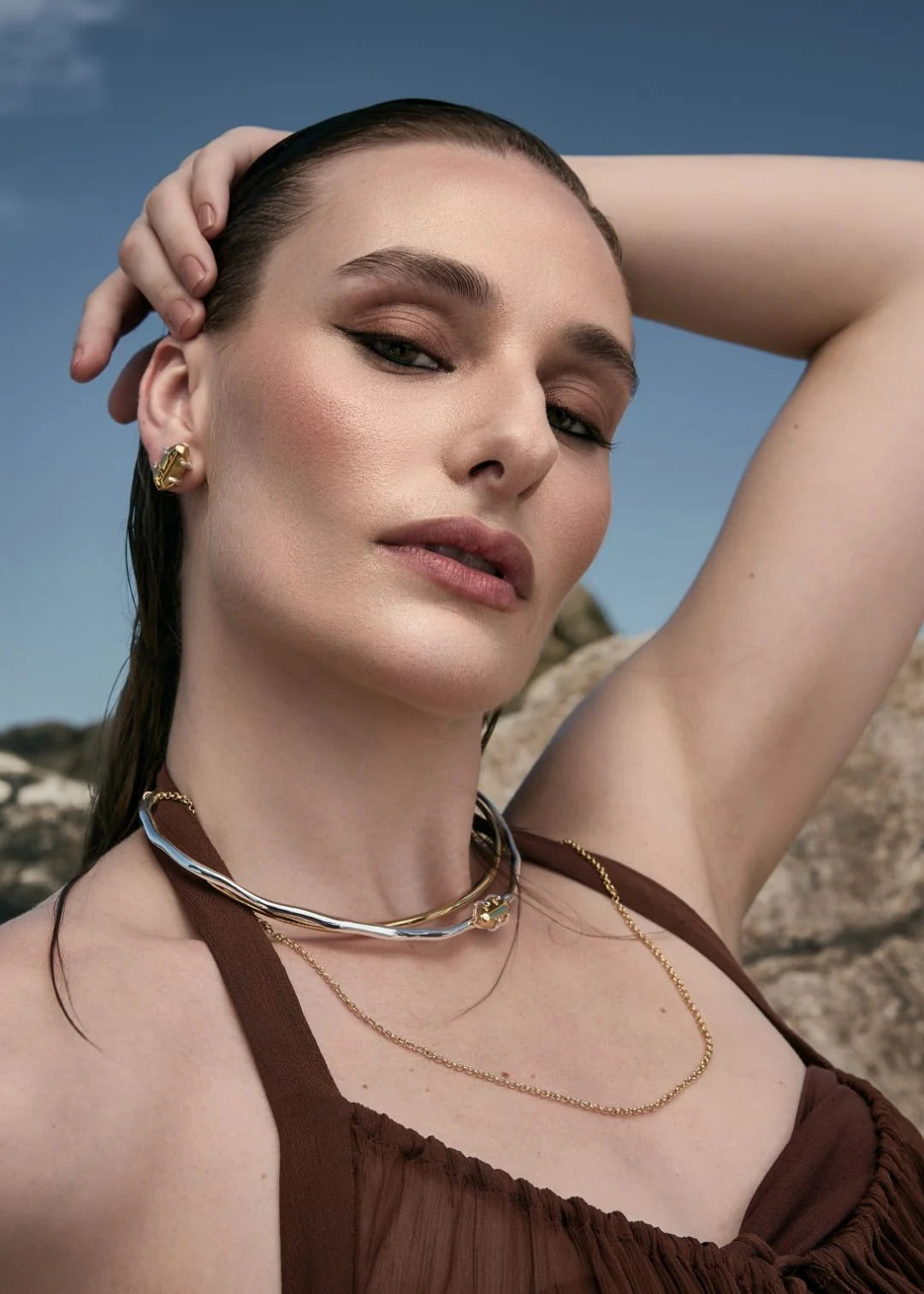 BHP Multiple Mix Chocker