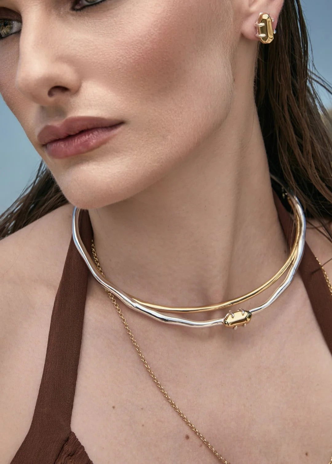 BHP Multiple Mix Chocker