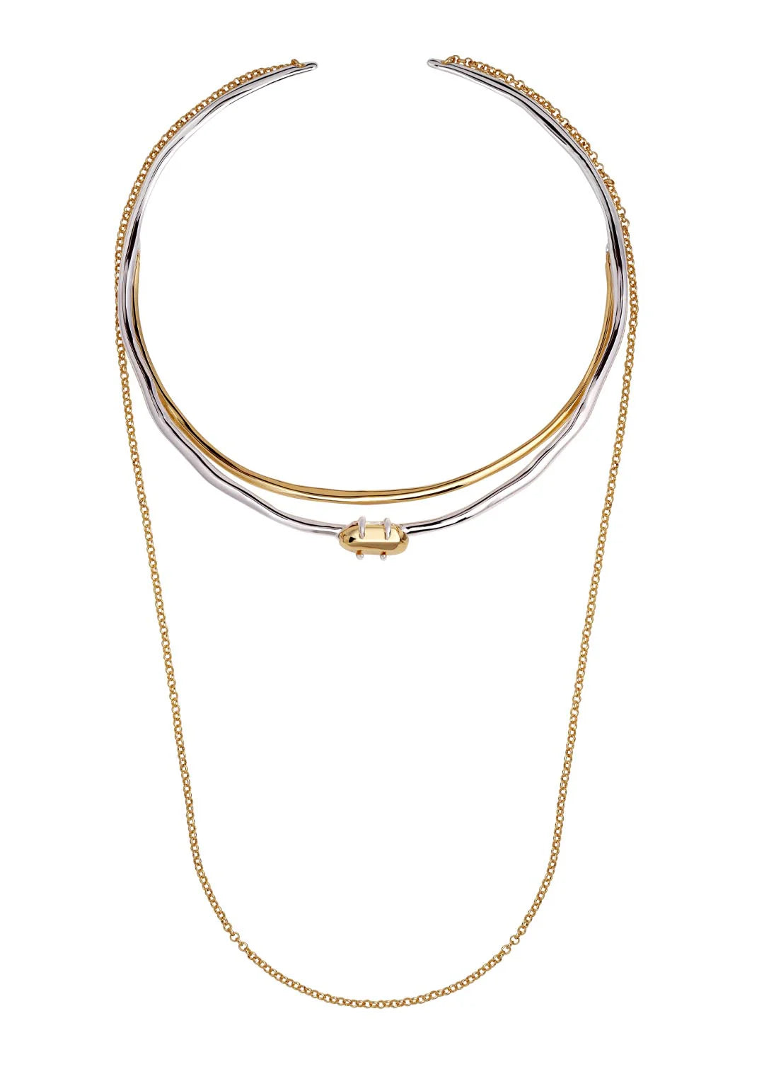 BHP Multiple Mix Chocker